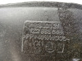 накладка на торпедо (консоль) Skoda Octavia 2 поколение (A5) 2007, 2.0 л., МКПП, универсал, 1Z2863046 - фото №4