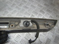 подсветка номера Kia Sorento 1 поколение 2005 - фото №6