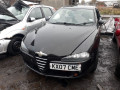 турбина Alfa Romeo 147 1 поколение [рестайлинг] 2007, 1.9 л., МКПП, хетчбэк 5 дв., 55214063 - фото №8