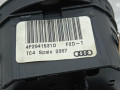 переключатель света Audi Q7 4L 2007, 3.0 л., АКПП, внедорожник 5 дв., 4F2941531E - фото №4
