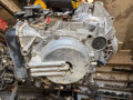 КПП автоматическая (АКПП) Hyundai Santa Fe 1 поколение (SM) [рестайлинг] 2004, 2.0 л., дизель, АКПП, F4A51 - фото №7