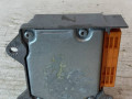блок AirBag Peugeot 307 1 поколение 2004, 1.6 л., бензин, МКПП, универсал, 5WK42908, 07020512, 9645840780 - фото №3