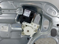стеклоподъемник электрический передний левый Ford C-Max 1 поколение 2003, 1.8 л., МКПП, минивэн, 1738645 - фото №2