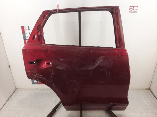 дверь задняя правая Volkswagen 2014, 1K9833056