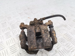 суппорт задний правый Nissan Qashqai+2 J10 2010, 1.5 л., МКПП, минивэн, 44001JY00A