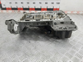 масляный поддон Jaguar S-Type 1 поколение [рестайлинг] X200 2007, 2.7 л., АКПП, седан, C2C28126