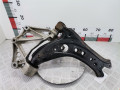рычаг передний левый Volkswagen Fox 2 поколение 2005, 1.2 л., МКПП, хетчбэк 3 дв., 6Q0407151L - фото №5