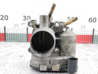 заслонка дроссельная Volkswagen Lupo 6X 2000, 1.0 л., МКПП, хетчбэк 3 дв., 030133062C