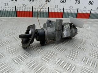 замок зажигания Volkswagen Golf 4 поколение 1999, 1.4 л., МКПП, хетчбэк 5 дв., 4B0905851B