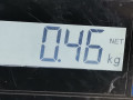 форсунка Chrysler Voyager 3 поколение 1998, 2.0 л., МКПП, минивэн, 04669471AB - фото №5