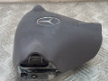 подушка безопасности водителя Mercedes-Benz A-Класс W168/V168 [рестайлинг] 2003, 1684600298, 8P1920350852 - фото №7