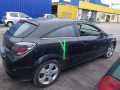 блок цилиндров Opel Astra H 2005, 1.9 л., МКПП, хетчбэк 3 дв., 93190071 - фото №15