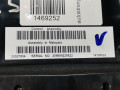 магнитола Cadillac SRX 2 поколение 2012, 3.6 л., АКПП, внедорожник 5 дв., 22854093 - фото №4