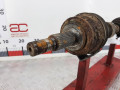 полуось передняя левая (приводной вал, ШРУС) Toyota RAV4 3 поколение (XA30) 2007, 2.2 л., МКПП, внедорожник 5 дв., 4342042200 - фото №4