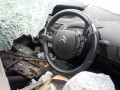 турбина Citroen C4 Picasso 1 поколение 2007, 2.0 л., АКПП, минивэн, 0375K8 - фото №13
