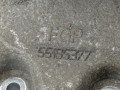 кронштейн ТНВД Fiat Sedici 1 поколение 2006, 1.9 л., МКПП, хетчбэк 5 дв., 55195377 - фото №6
