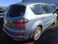 коллектор впускной Ford S-Max 1 поколение 2007, 2.5 л., МКПП, минивэн, 1639713 - фото №13