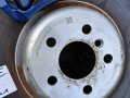 комплект тормозов BMW 2024, 3.0 л., бензин, 6880079, 6899153, 6899154, 6871904, 6871903, 6875283, 6875284 - фото №14