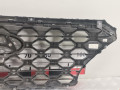 решетка радиатора Hyundai Santa Fe 4 поколение 2018, 2.2 л., АКПП, внедорожник 5 дв., 86350S1110 - фото №6