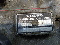 КПП автоматическая (АКПП) Volvo V70 2 поколение 2004, 2.5 л., АКПП, универсал, 5449442 - фото №6