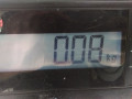 замок багажника Renault Megane 1 поколение [рестайлинг] 2002, 1.9 л., МКПП, хетчбэк 3 дв., 7700827599 - фото №4