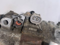 компрессор кондиционера Subaru Legacy 3 поколение 2002, 12U06387, 442500-4513 - фото №7