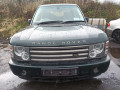 редуктор переднего моста Land Rover Range Rover 3 поколение 2003, 4.4 л., АКПП, хетчбэк 5 дв., TBB000040 - фото №11