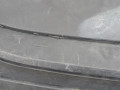 юбка бампера нижняя Mercedes-Benz M-Класс W166 2015, A1668800147 - фото №4