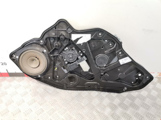 стеклоподъемник электрический задний правый Alfa Romeo Giulietta 3 поколение 2011, 2.0 л., МКПП, хетчбэк 5 дв., 71754421