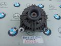 генератор BMW X5 E53 [рестайлинг] 2004, 3.0 л., M54 B30 (306S3), бензин, 0124515052 - фото №3