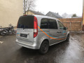 фара правая Mercedes-Benz Vaneo W414 2003, 1.7 л., МКПП, минивэн, A4148200161 - фото №14
