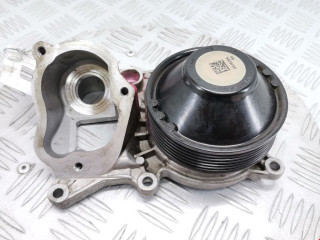 помпа BMW 5 серия F07/F10/F11 2011, 2.0 л., МКПП, седан, 11518516204