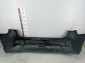 бампер задний Nissan Qashqai 2 поколение 2016, 2.0 л., АКПП, внедорожник 5 дв., 85022JD00H - фото №4