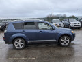 блок ABS Mitsubishi Outlander 2 поколение 2007, 2.0 л., МКПП, внедорожник 5 дв., 4670A346 - фото №11