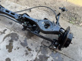 балка подвески задняя Hyundai Elantra HD 2008, 554102H000 - фото №10