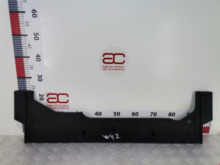 обшивка багажника Audi A5 8T 2011, 2.0 л., МКПП, купе, 8T0863373A