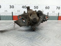суппорт задний левый Volkswagen Golf 4 поколение 2001, 1.4 л., МКПП, хетчбэк 5 дв., 1J0615423G - фото №5