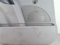 обшивка двери задняя левая Citroen C3 1 поколение 2002, 1.4 л., МКПП, хетчбэк 5 дв. - фото №3