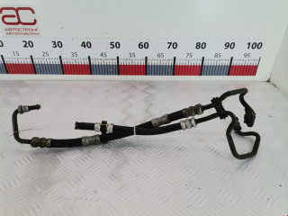 трубка гидроусилителя Opel Astra G 2000, 1.7 л., МКПП, хетчбэк 5 дв., 9127419