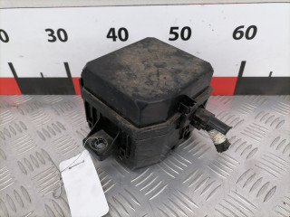 блок реле Nissan Micra 4 поколение (K13) 2012, 1.2 л., МКПП, хетчбэк 5 дв.