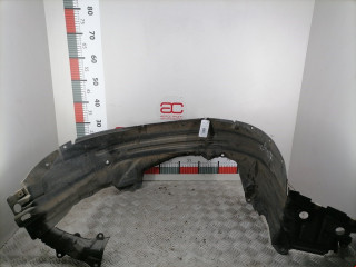 защита арок передняя правая (подкрылок) Nissan Primera P12 2005, 1.8 л., МКПП, универсал, 63840AV600