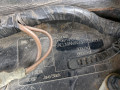 полуось задняя (приводной вал, ШРУС) Land Rover Range Rover 3 поколение 2003, 4.4 л., АКПП, внедорожник 5 дв. - фото №12