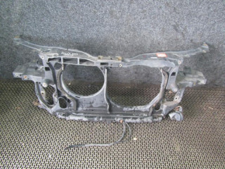 передняя панель крепления облицовки (телевизор) Volkswagen Passat B5 2001, 1.9 л., МКПП, универсал, 3B0805594