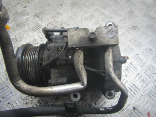компрессор кондиционера Ford Mondeo 3 поколение 2003, 1.8 л., МКПП, хетчбэк 5 дв.
