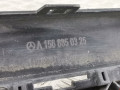 юбка бампера нижняя Mercedes-Benz GLA-Класс X156 [рестайлинг] 2020, 2.0 л., АКПП, внедорожник 5 дв., A1568850325 - фото №7