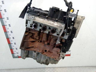 двигатель Renault Megane 3 поколение 2010, 1.5 л., МКПП, универсал, K9K