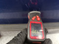 дверь передняя правая Renault Scenic 1 поколение 1998, 2.0 л., МКПП, минивэн, 7751474577 - фото №5