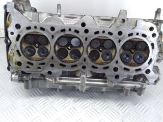 головка блока цилиндров Opel Agila 2 поколение (B) 2013, 1.2 л., K12B, бензин, МКПП, хетчбэк 5 дв., 93194273