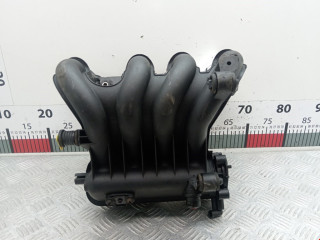 коллектор впускной Mercedes-Benz A-Класс W168 1999, 1.6 л., АКПП, хетчбэк 5 дв., A1661410301