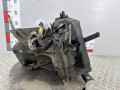 КПП механическая (МКПП) Renault Scenic 2 поколение 2005, 1.6 л., МКПП, минивэн, 7701723235 - фото №4